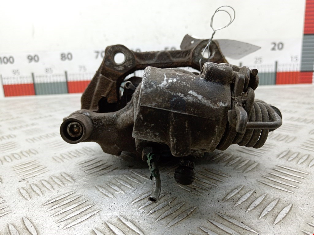 Суппорт задний правый RENAULT Espace 2003-2014