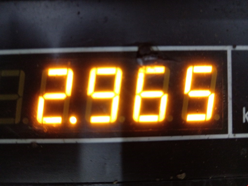 Суппорт задний правый RENAULT Espace 2003-2014