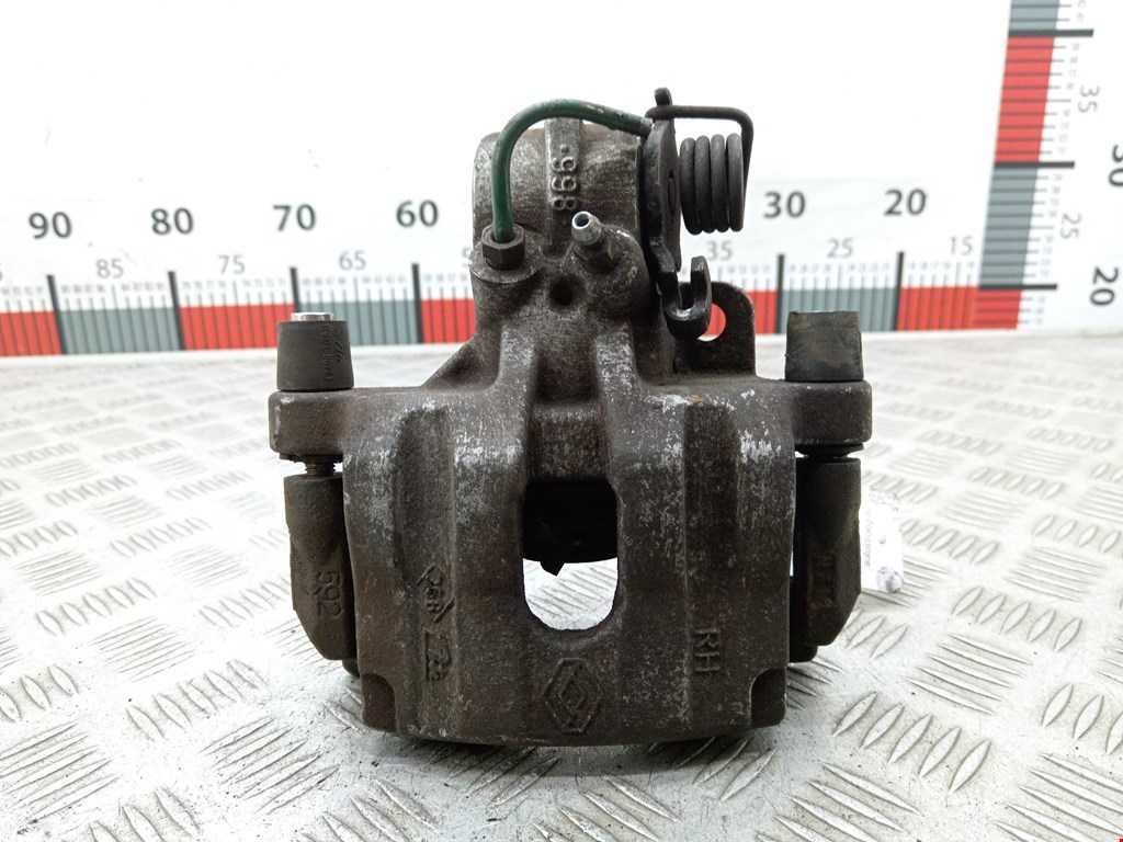 Суппорт задний правый RENAULT Espace 2003-2014