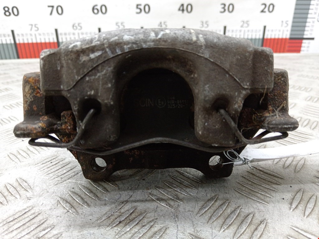 Суппорт задний левый RENAULT Espace 2003-2014