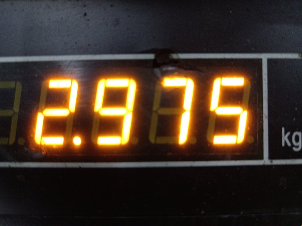 Суппорт задний левый RENAULT Espace 2003-2014