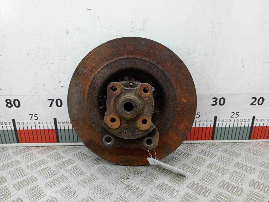 Ступица задняя правая RENAULT Laguna 2001-2007