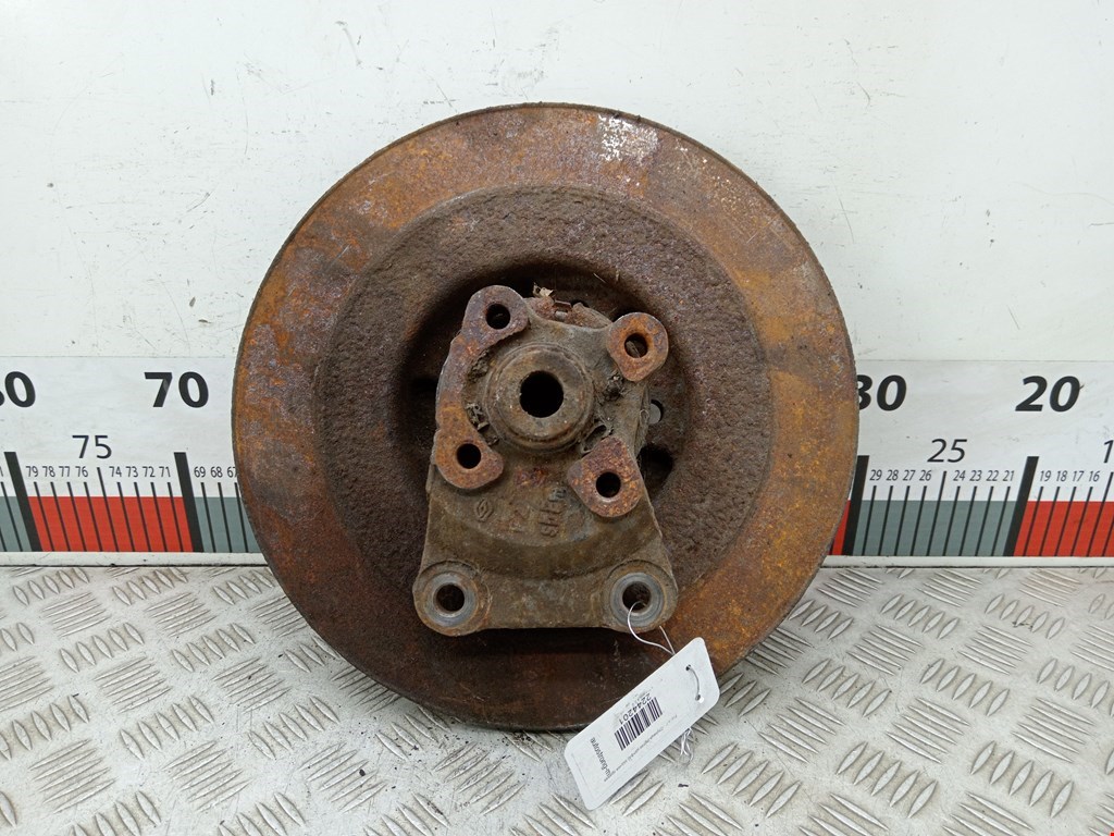 Ступица задняя правая RENAULT Espace 2003-2014