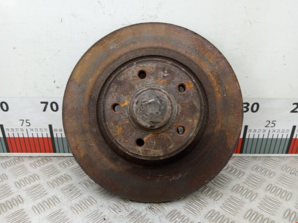 Ступица задняя правая RENAULT Espace 2003-2014