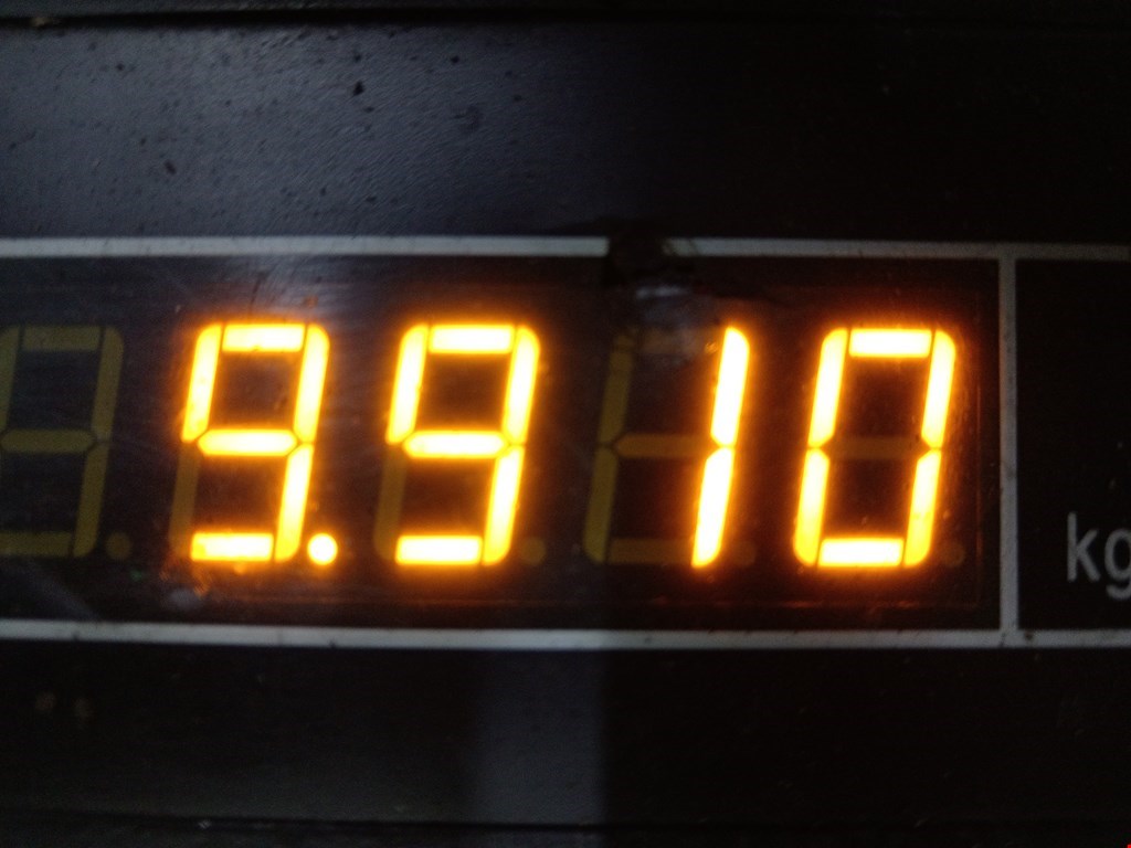 Ступица задняя правая RENAULT Espace 2003-2014