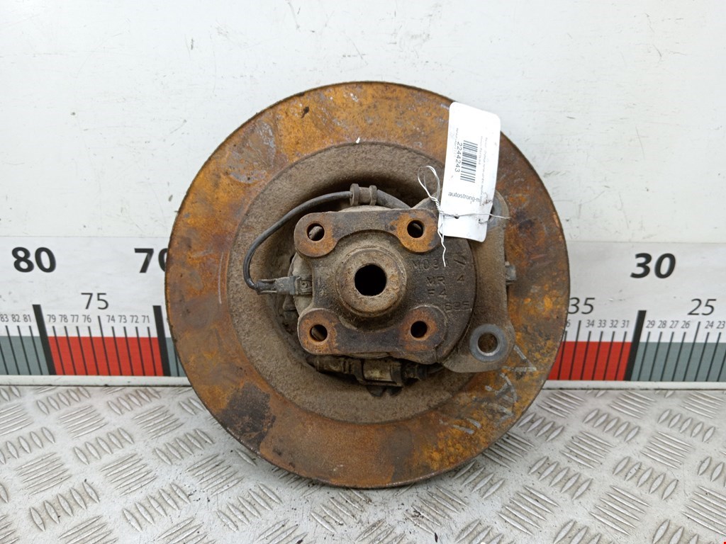 Ступица задняя правая RENAULT Laguna 2001-2007