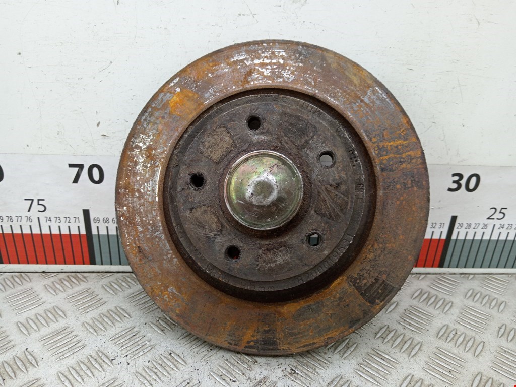 Ступица задняя правая RENAULT Laguna 2001-2007