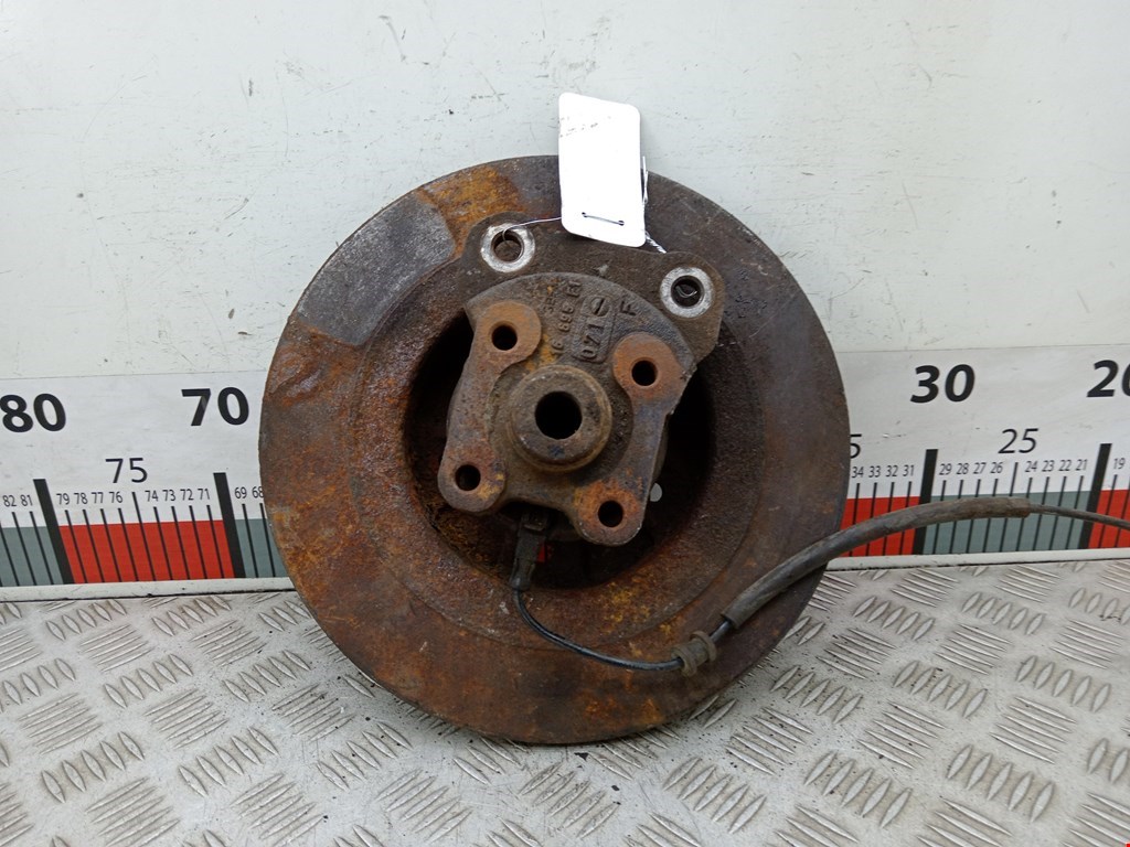 Ступица задняя левая RENAULT Espace 2003-2014