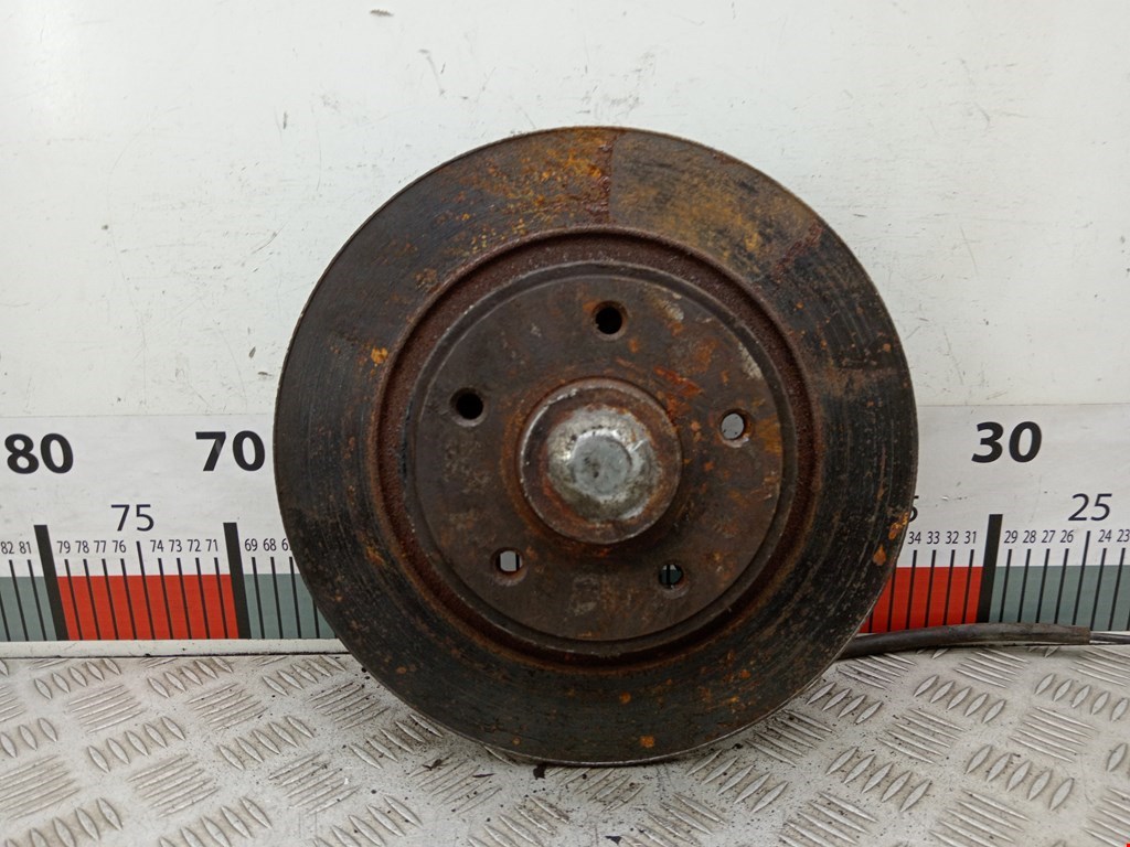 Ступица задняя левая RENAULT Espace 2003-2014