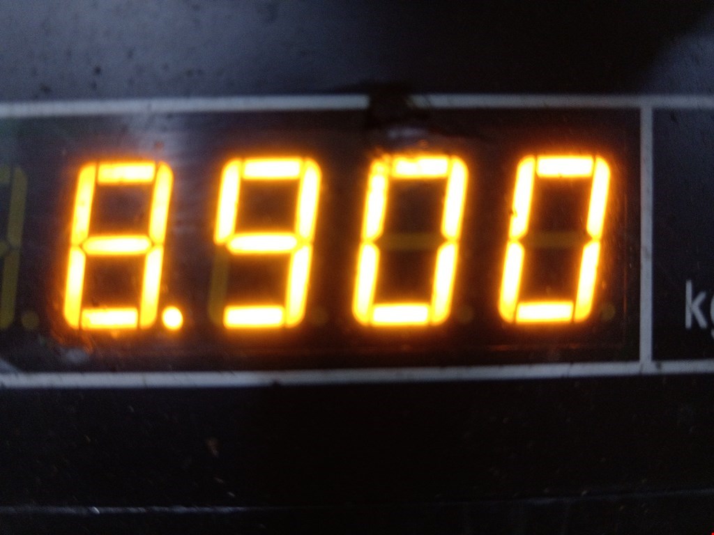 Ступица задняя левая RENAULT Espace 2003-2014