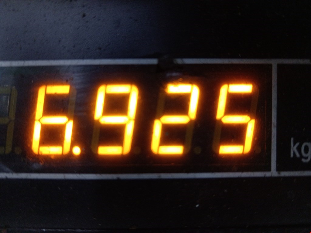 Ступица задняя левая PEUGEOT 308 2007-2015