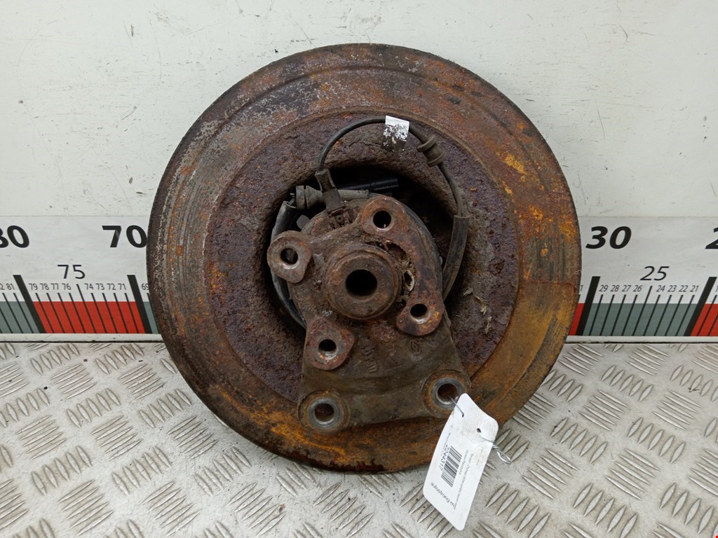 Ступица задняя левая RENAULT Espace 2003-2014