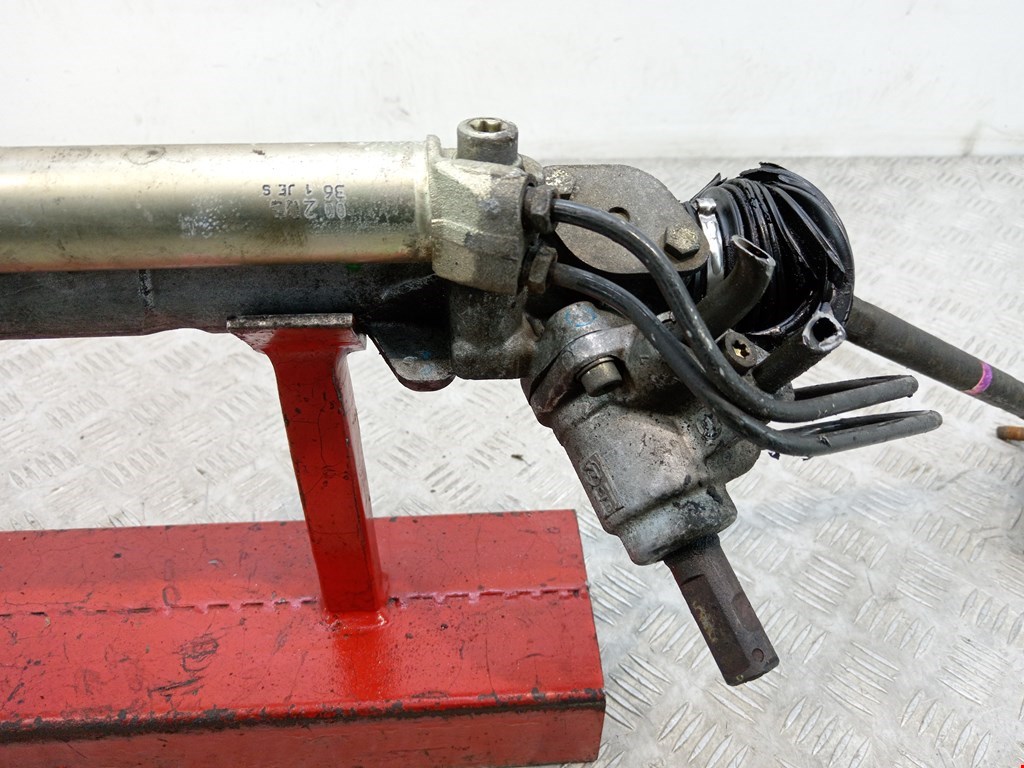 Рейка рулевая CITROEN Berlingo 1996-2012