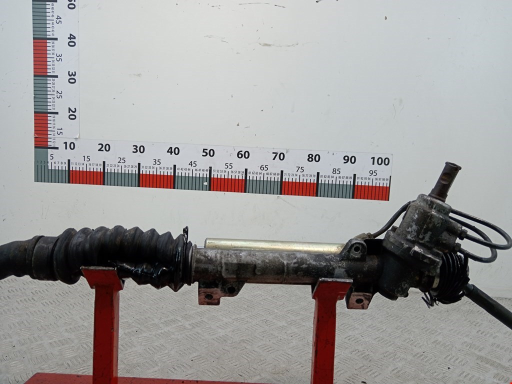 Рейка рулевая CITROEN Berlingo 1996-2012