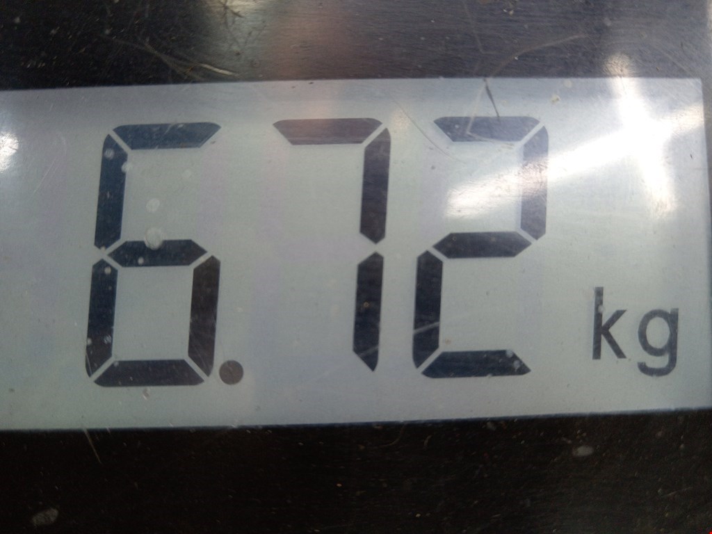 Рейка рулевая CITROEN Berlingo 1996-2012