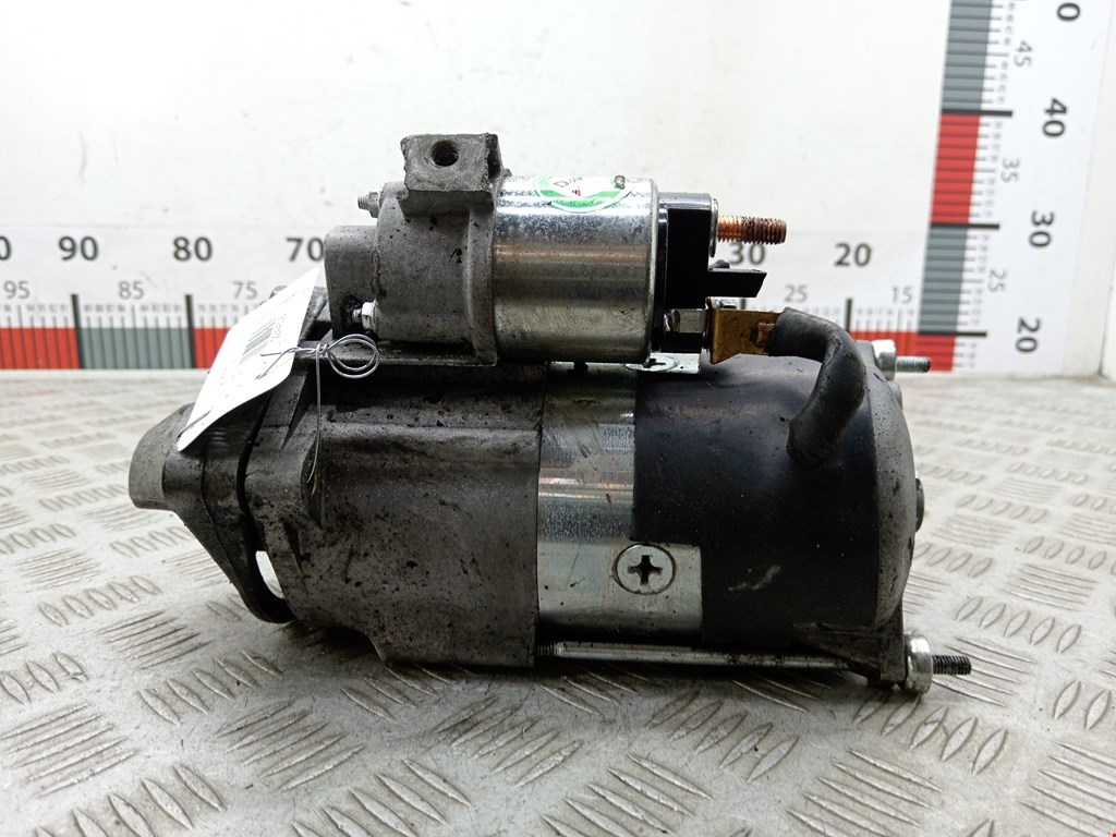 Стартер FIAT Ducato 230 1993-2006