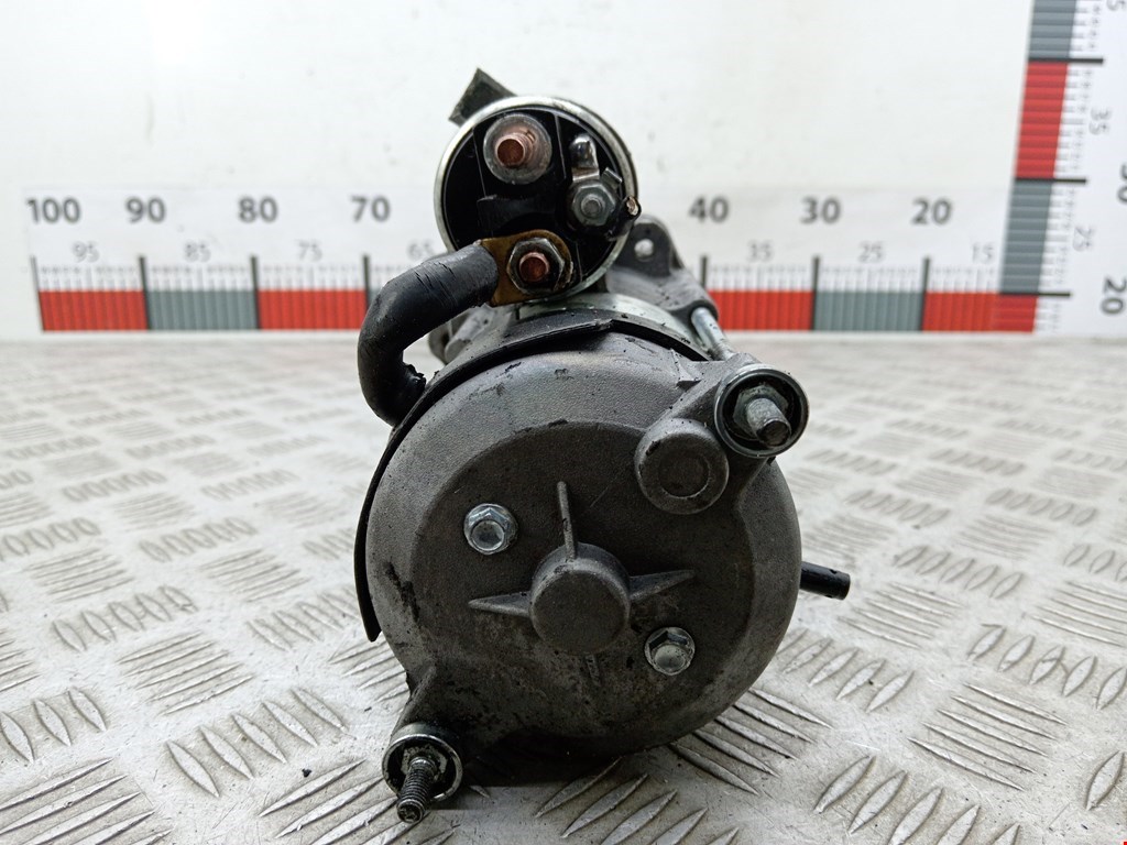 Стартер FIAT Ducato 230 1993-2006