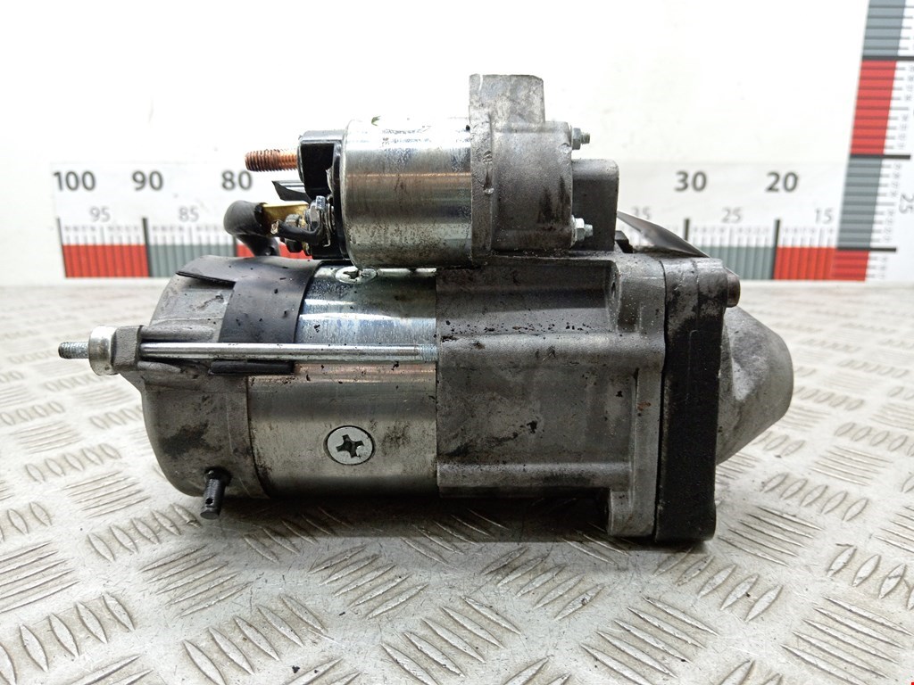 Стартер FIAT Ducato 230 1993-2006