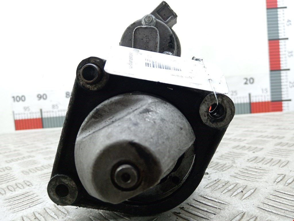 Стартер FIAT Ducato 230 1993-2006