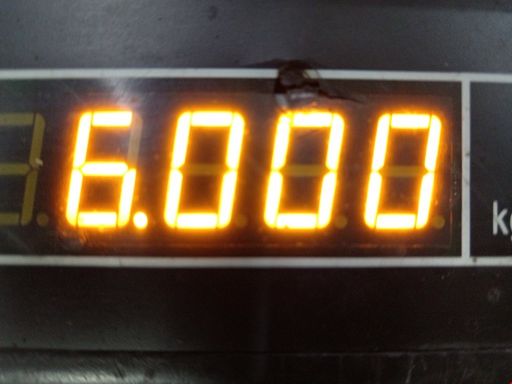 Стартер FIAT Ducato 230 1993-2006