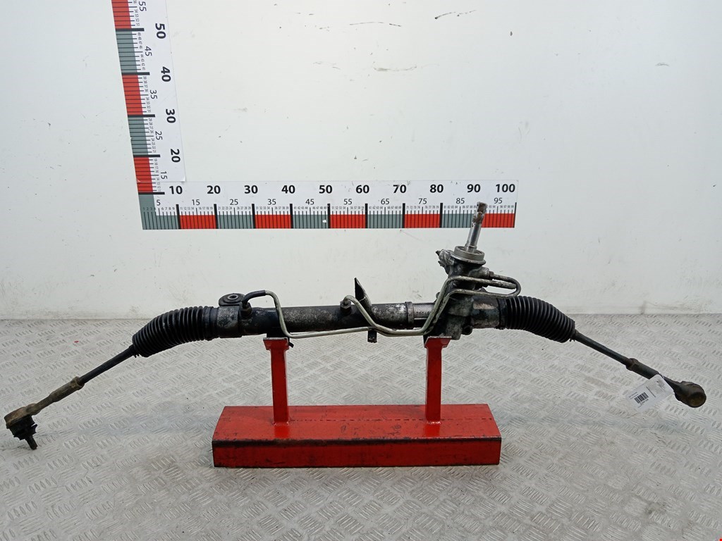 Рейка рулевая Opel Astra G (1998-2004)