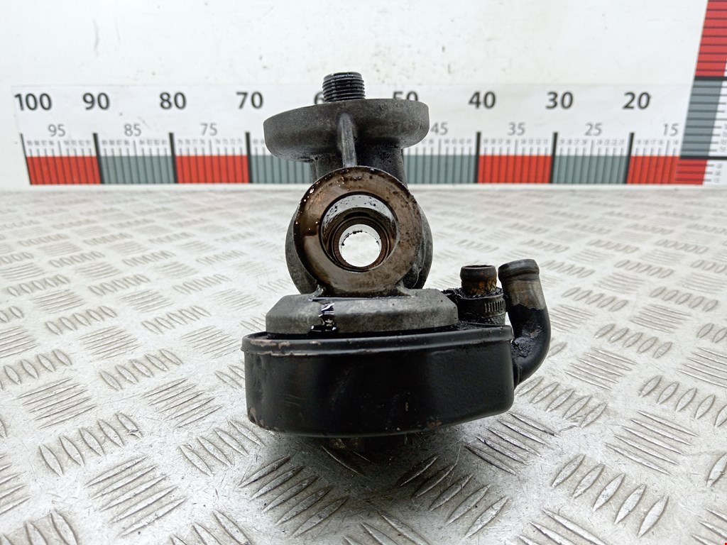 Корпус масляного фильтра IVECO Daily III 1999-2006