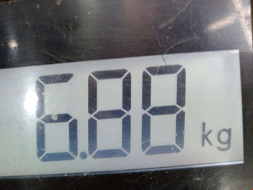 Рейка рулевая CITROEN Berlingo 1996-2012