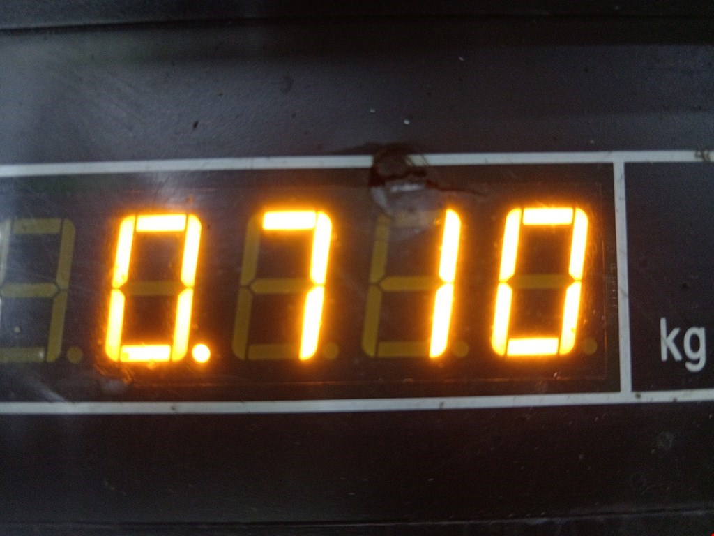 Ограничитель открывания двери BMW 7er 7 серия E65/E66 2001-2008