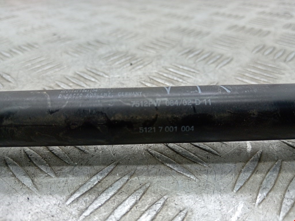 Ограничитель открывания двери BMW 7er 7 серия E65/E66 2001-2008