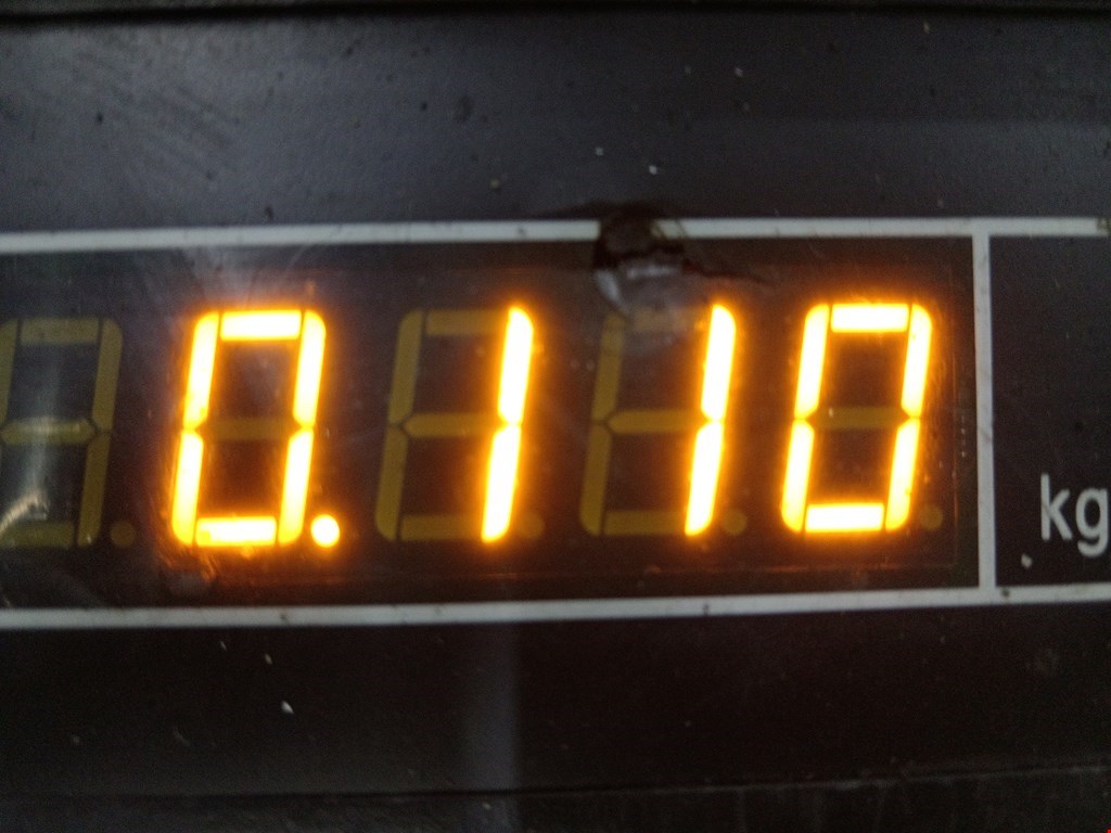 Датчик AIR BAG (подушек безопасности) BMW 7er 7 серия E65/E66 2001-2008