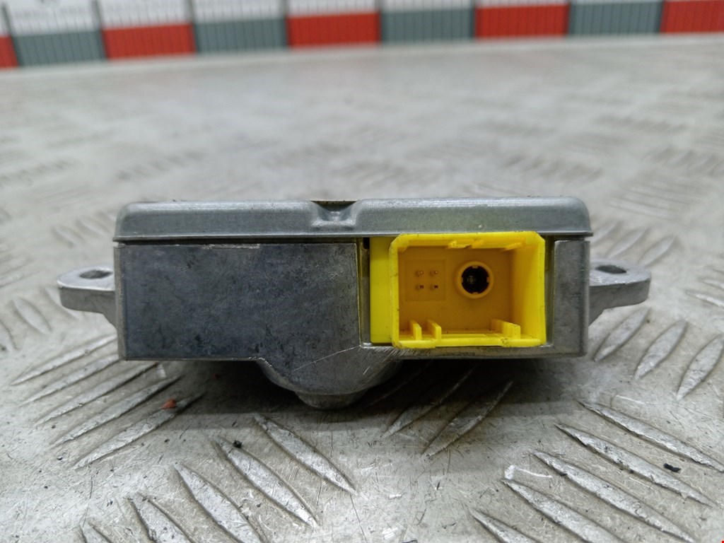 Датчик AIR BAG (подушек безопасности) BMW 7er 7 серия E65/E66 2001-2008