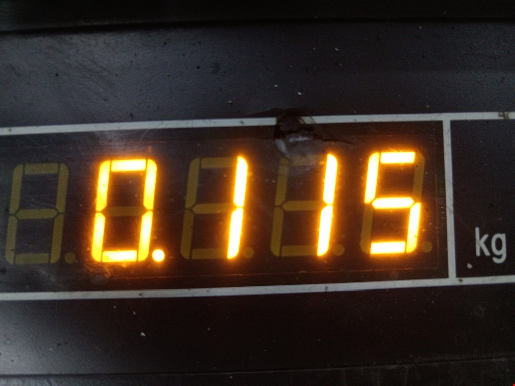 Датчик AIR BAG (подушек безопасности) BMW 7er 7 серия E65/E66 2001-2008