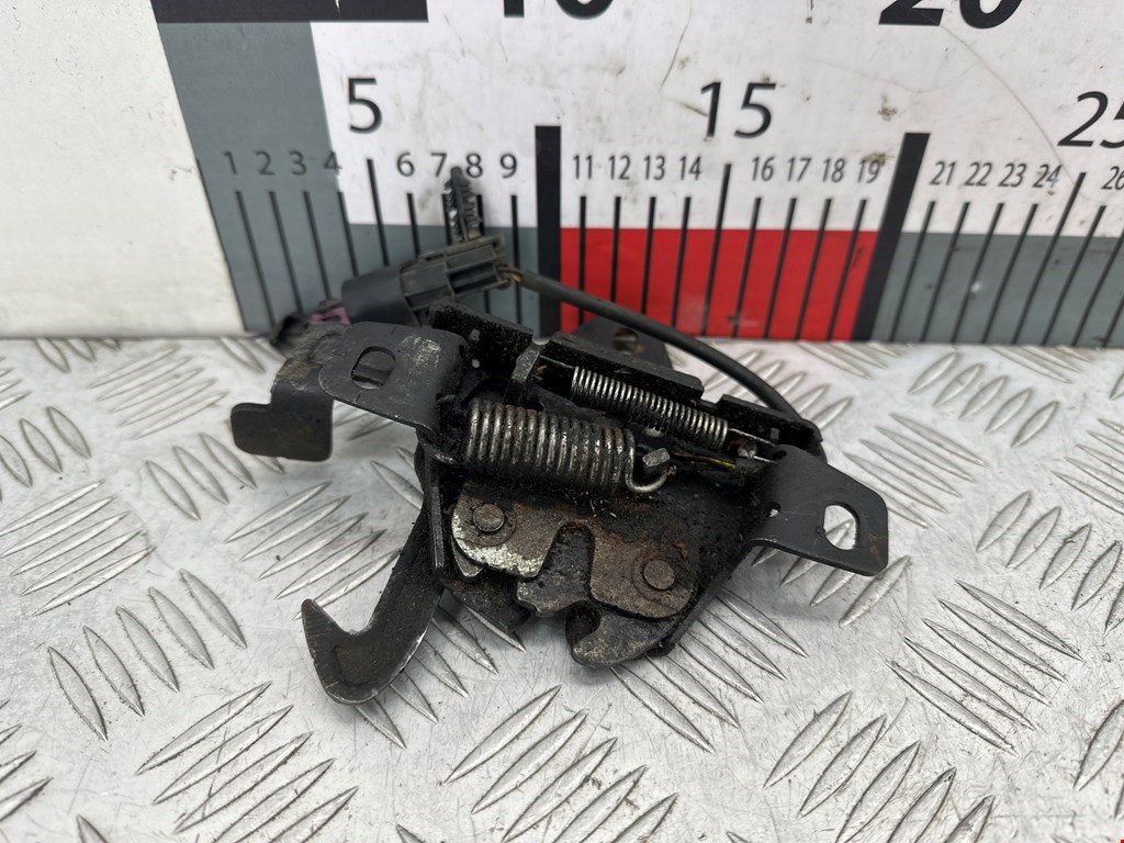 Замок капота CHEVROLET Captiva 2006-2010