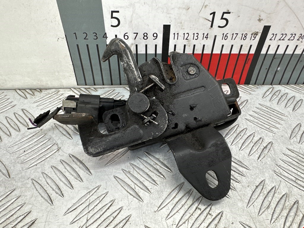 Замок капота CHEVROLET Captiva 2006-2010