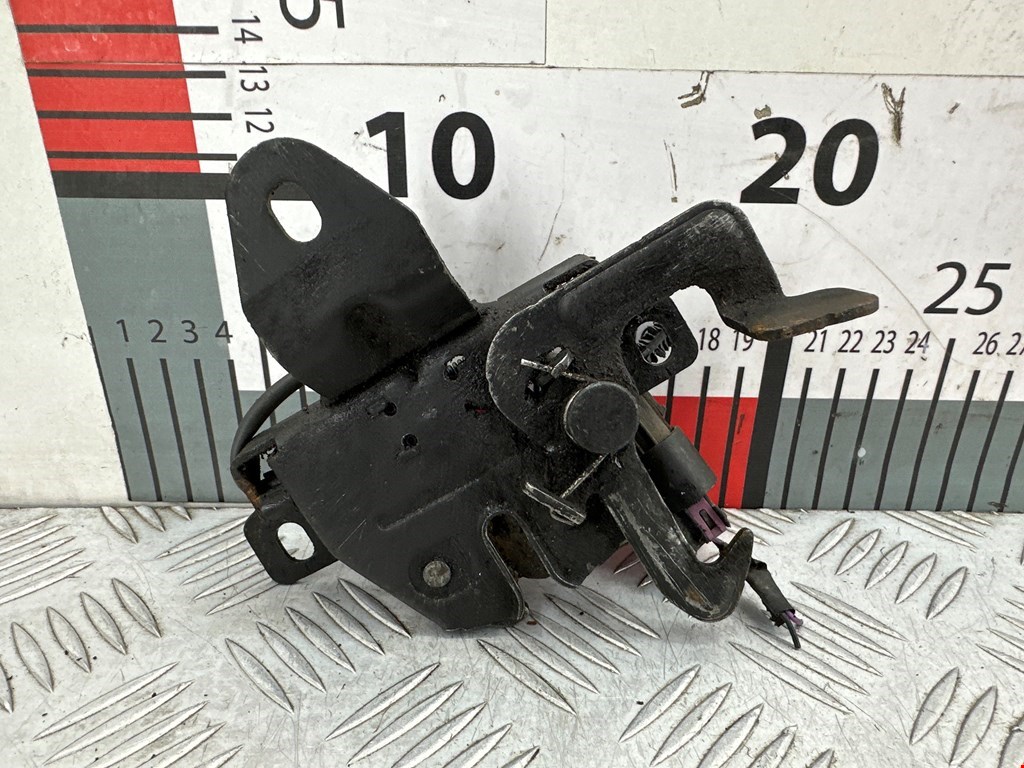 Замок капота CHEVROLET Captiva 2006-2010
