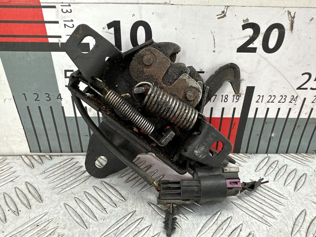 Замок капота CHEVROLET Captiva 2006-2010