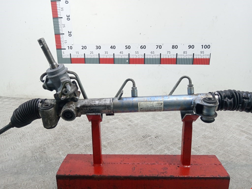 Рейка рулевая OPEL Zafira B 2005-2012