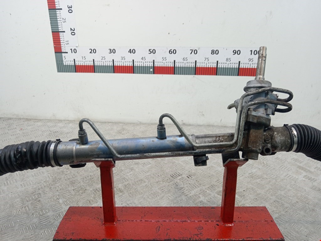 Рейка рулевая OPEL Zafira B 2005-2012