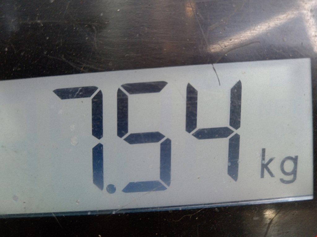 Рейка рулевая OPEL Zafira B 2005-2012