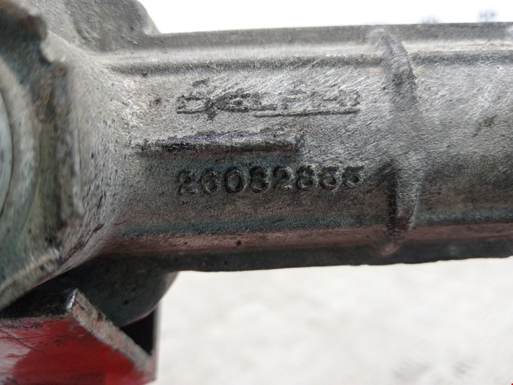 Рейка рулевая OPEL Corsa D 2006-2014