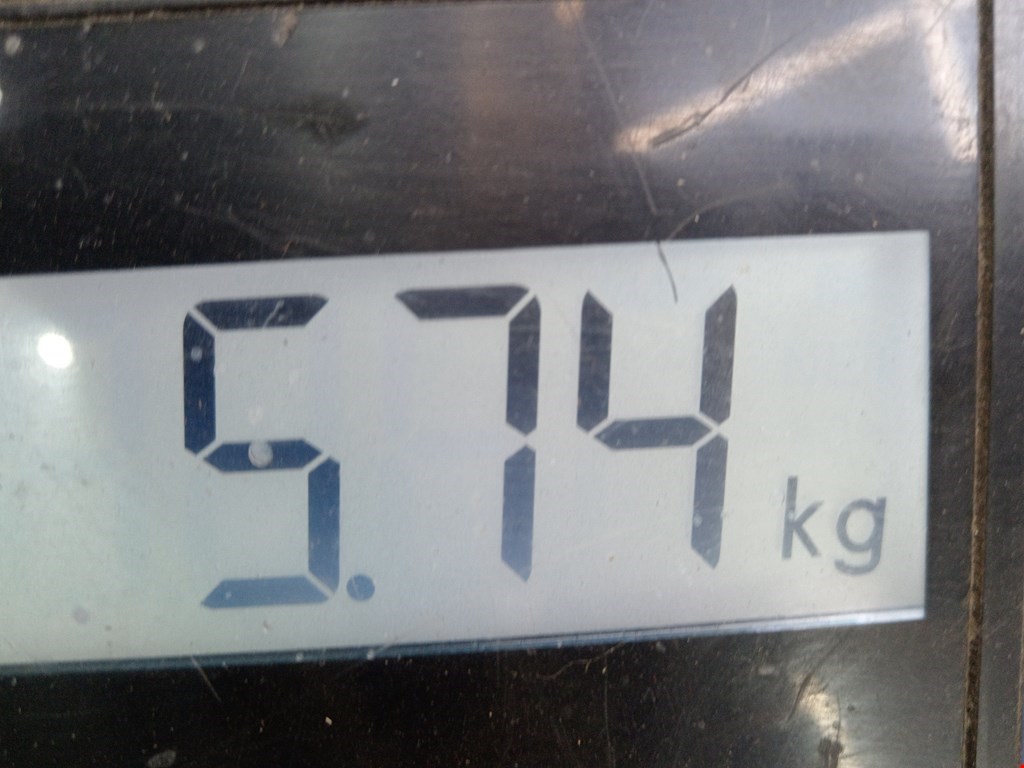 Рейка рулевая OPEL Corsa D 2006-2014