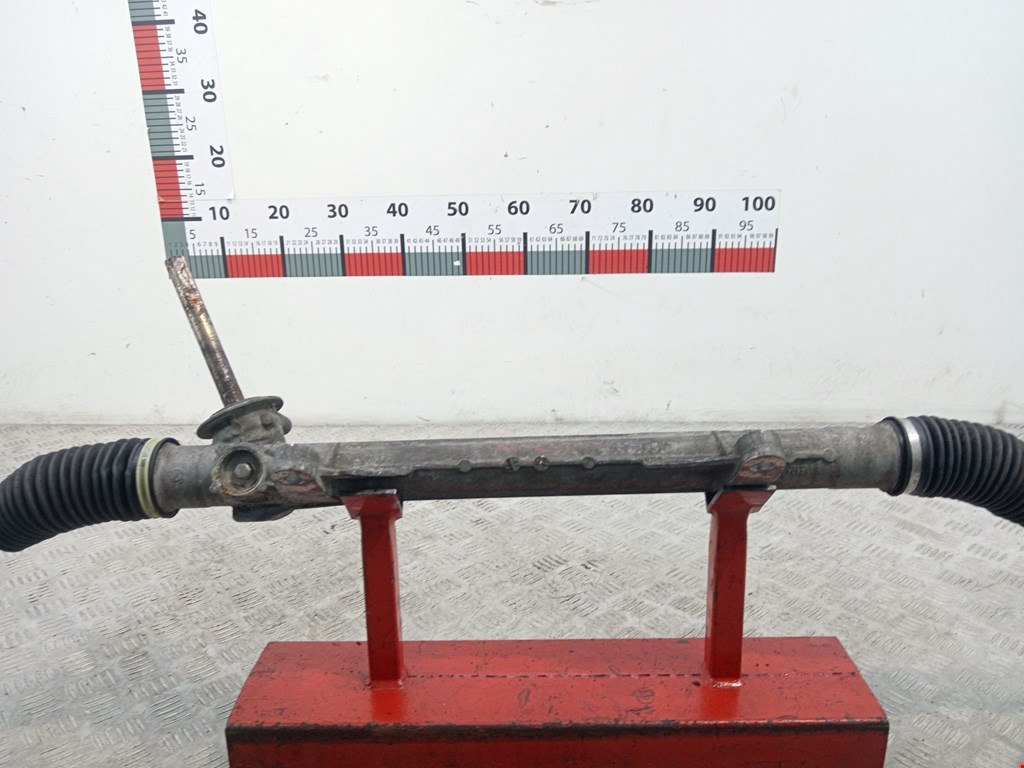 Рейка рулевая RENAULT Scenic II 2003-2010