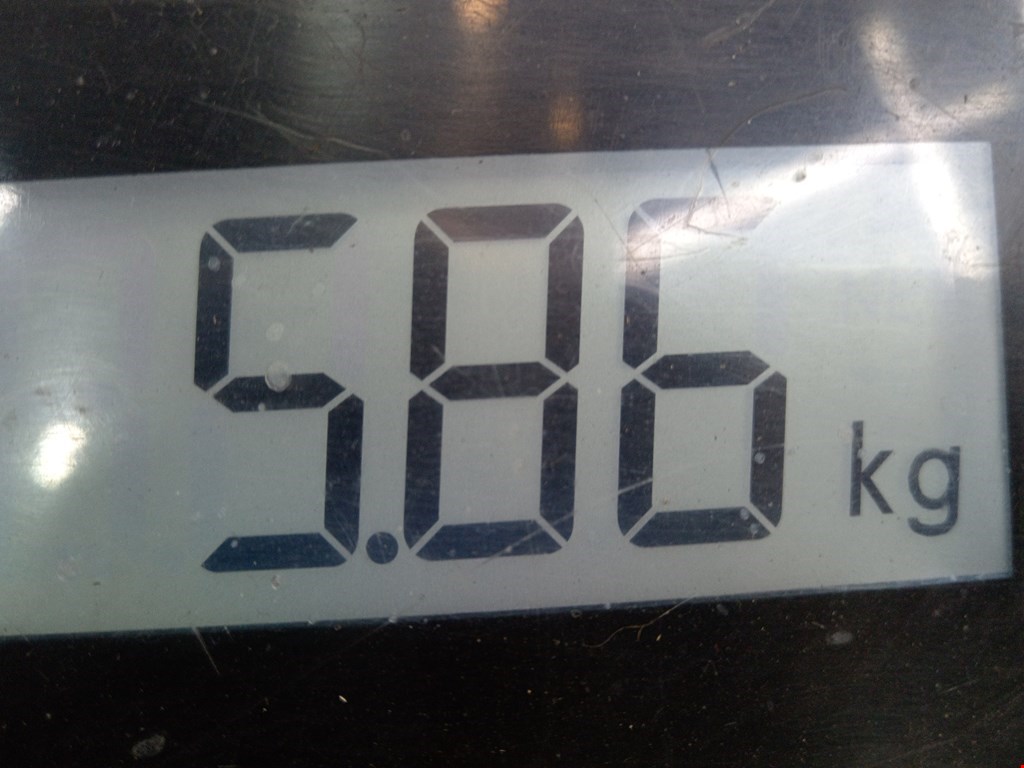 Рейка рулевая RENAULT Scenic II 2003-2010