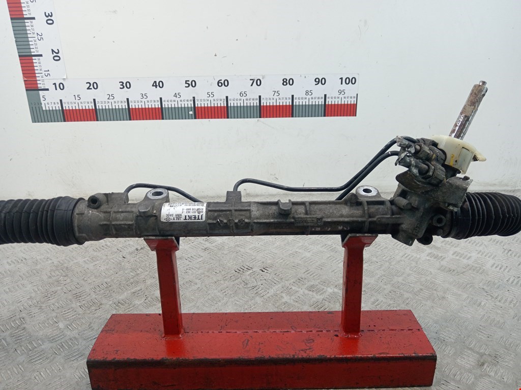 Рейка рулевая RENAULT Sandero 2009-2014