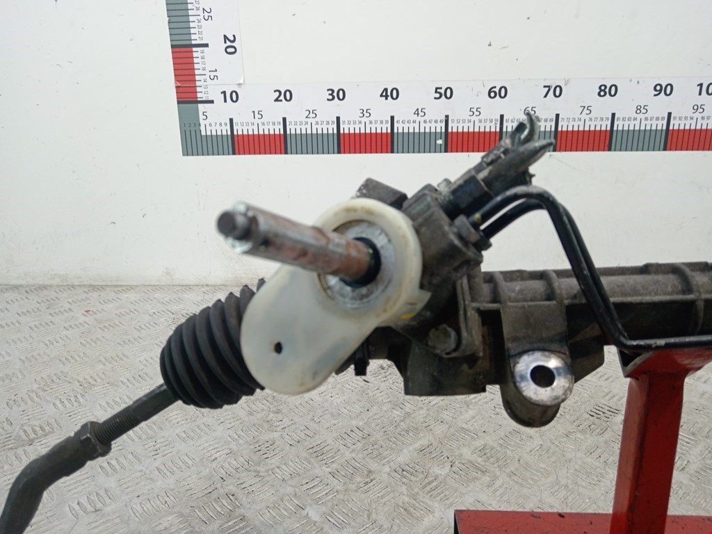 Рейка рулевая RENAULT Sandero 2009-2014