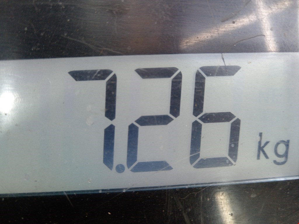 Рейка рулевая RENAULT Sandero 2009-2014