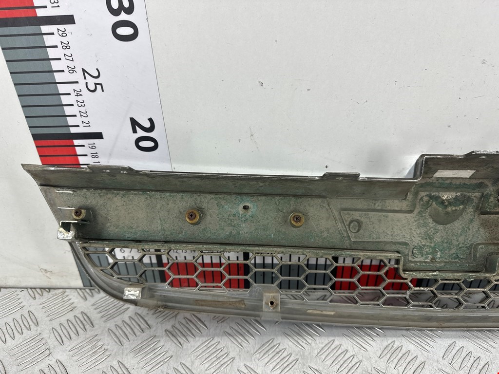 Решетка радиатора CHEVROLET Captiva 2006-2010