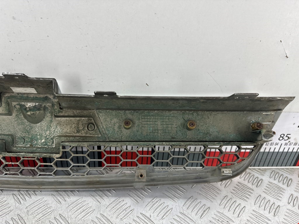 Решетка радиатора CHEVROLET Captiva 2006-2010