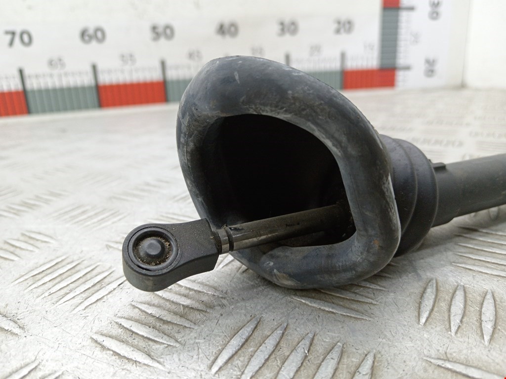 Ограничитель открывания двери BMW 7er 7 серия E65/E66 2001-2008