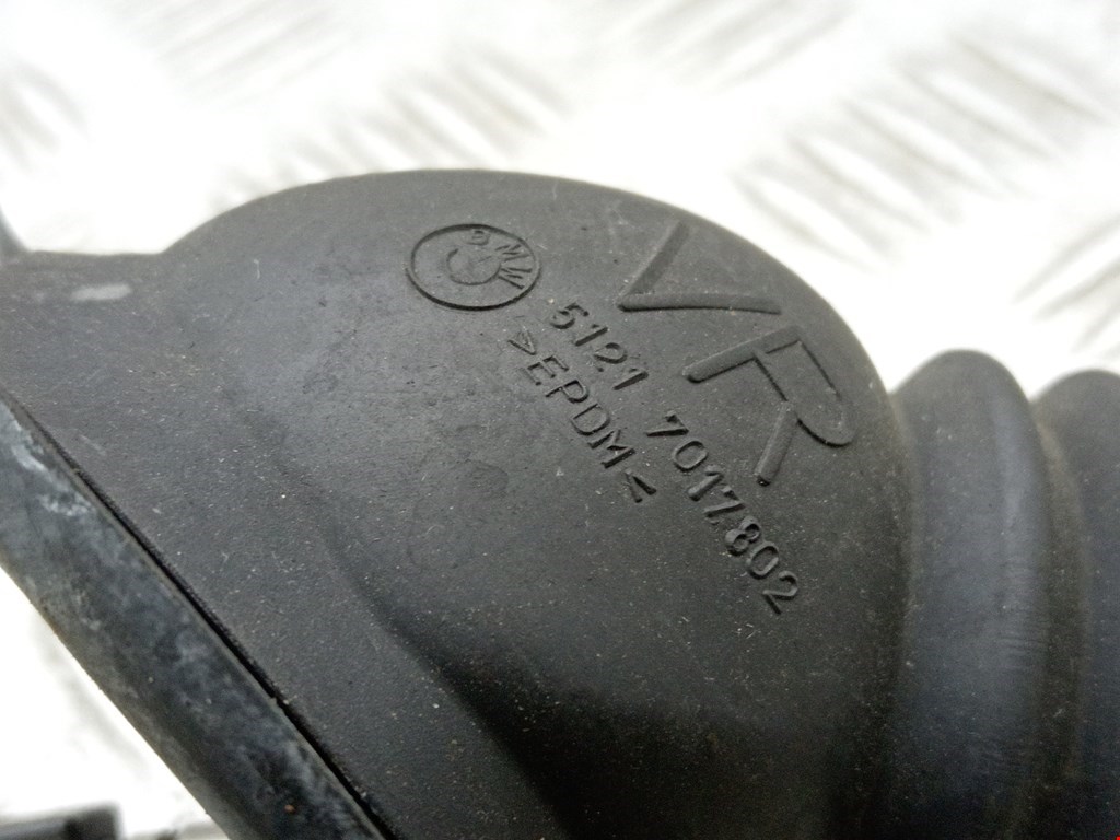 Ограничитель открывания двери BMW 7er 7 серия E65/E66 2001-2008